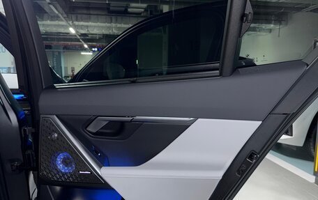 BMW M5, 2025 год, 18 400 000 рублей, 9 фотография