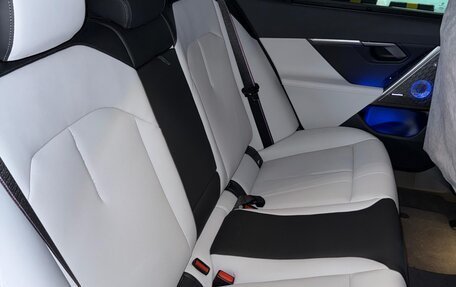 BMW M5, 2025 год, 18 400 000 рублей, 10 фотография