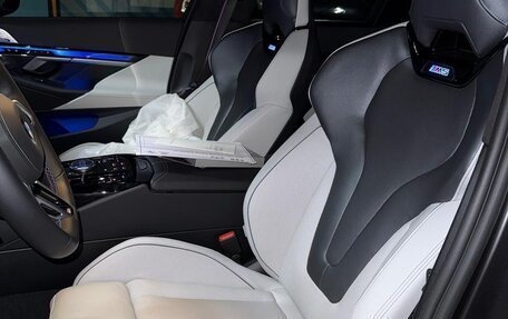 BMW M5, 2025 год, 18 400 000 рублей, 22 фотография