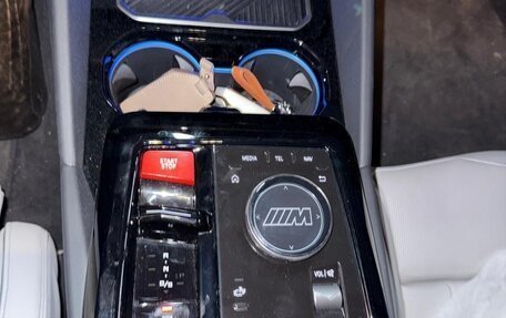 BMW M5, 2025 год, 18 400 000 рублей, 26 фотография