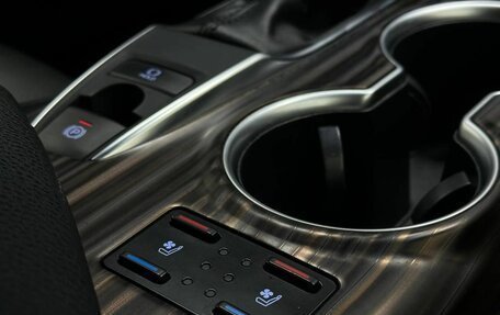 Toyota Camry, 2018 год, 2 850 000 рублей, 14 фотография