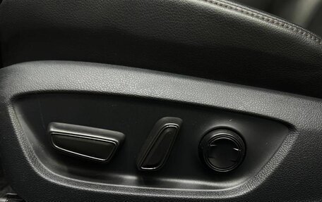 Toyota Camry, 2018 год, 2 850 000 рублей, 19 фотография