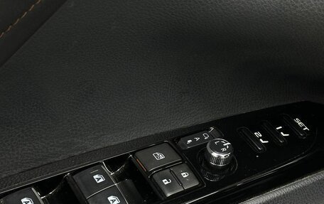 Toyota Camry, 2018 год, 2 850 000 рублей, 18 фотография