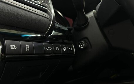 Toyota Camry, 2018 год, 2 850 000 рублей, 17 фотография