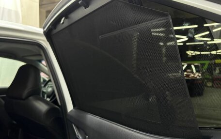 Toyota Camry, 2018 год, 2 850 000 рублей, 24 фотография