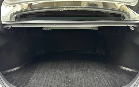 Toyota Camry, 2018 год, 2 850 000 рублей, 25 фотография