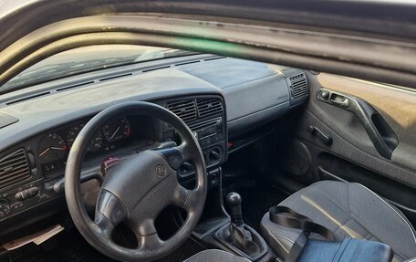 Volkswagen Passat B4, 1995 год, 120 000 рублей, 5 фотография