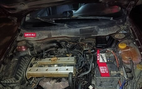 Opel Astra G, 1998 год, 140 000 рублей, 7 фотография