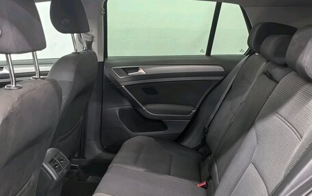 Volkswagen Golf VII, 2013 год, 1 030 000 рублей, 10 фотография