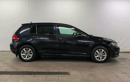 Volkswagen Golf VII, 2013 год, 1 030 000 рублей, 4 фотография