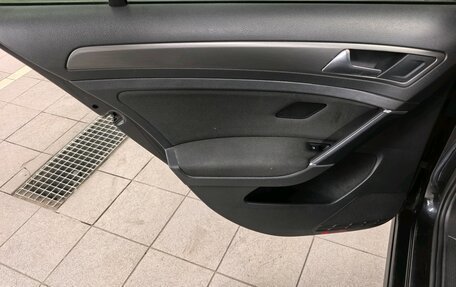 Volkswagen Golf VII, 2013 год, 1 030 000 рублей, 9 фотография