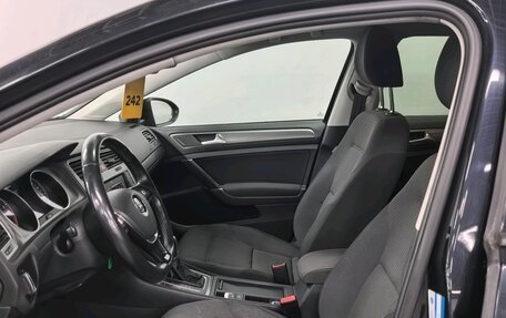 Volkswagen Golf VII, 2013 год, 1 030 000 рублей, 8 фотография