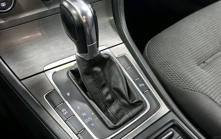 Volkswagen Golf VII, 2013 год, 1 030 000 рублей, 16 фотография