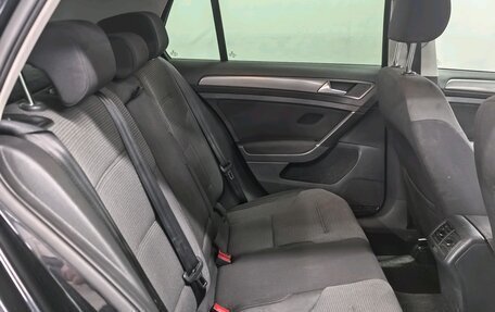 Volkswagen Golf VII, 2013 год, 1 030 000 рублей, 18 фотография