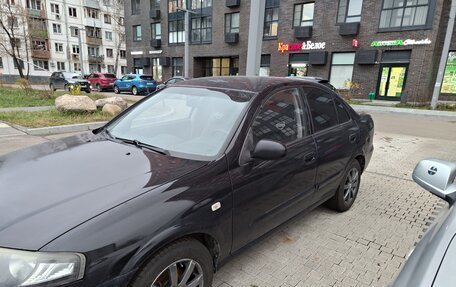 Nissan Almera Classic, 2012 год, 610 000 рублей, 3 фотография