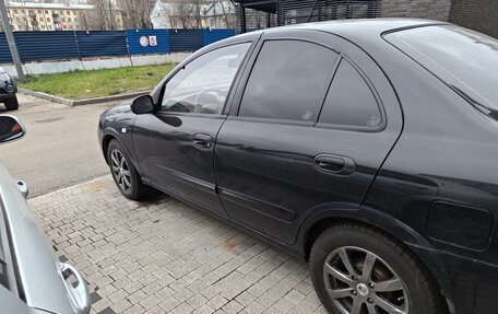 Nissan Almera Classic, 2012 год, 610 000 рублей, 4 фотография