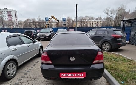 Nissan Almera Classic, 2012 год, 610 000 рублей, 2 фотография