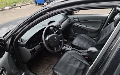 Nissan Almera Classic, 2012 год, 610 000 рублей, 6 фотография