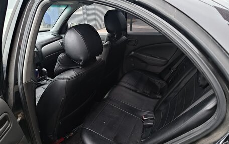 Nissan Almera Classic, 2012 год, 610 000 рублей, 7 фотография