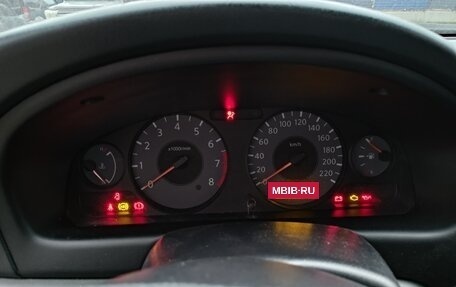 Nissan Almera Classic, 2012 год, 610 000 рублей, 9 фотография