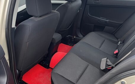 Mitsubishi Lancer IX, 2007 год, 625 000 рублей, 11 фотография