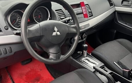 Mitsubishi Lancer IX, 2007 год, 625 000 рублей, 10 фотография