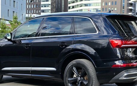 Audi Q7, 2020 год, 5 999 000 рублей, 3 фотография