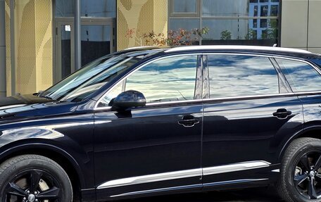 Audi Q7, 2020 год, 5 999 000 рублей, 2 фотография