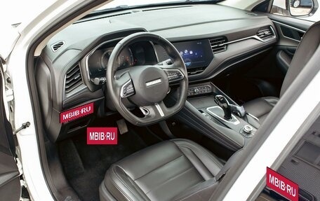 Haval F7 I, 2021 год, 1 495 000 рублей, 13 фотография