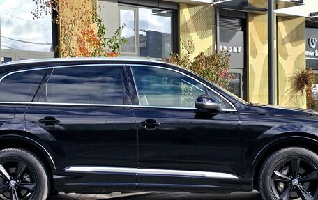 Audi Q7, 2020 год, 5 999 000 рублей, 7 фотография