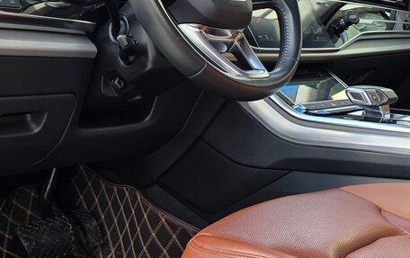 Audi Q7, 2020 год, 5 999 000 рублей, 14 фотография