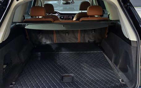 Audi Q7, 2020 год, 5 999 000 рублей, 17 фотография