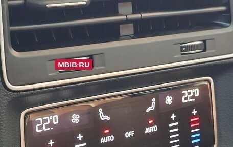 Audi Q7, 2020 год, 5 999 000 рублей, 12 фотография