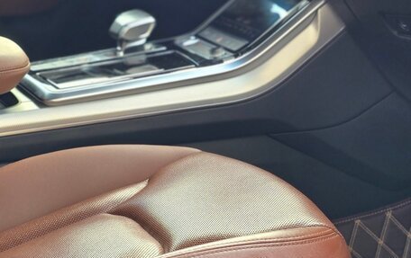 Audi Q7, 2020 год, 5 999 000 рублей, 19 фотография