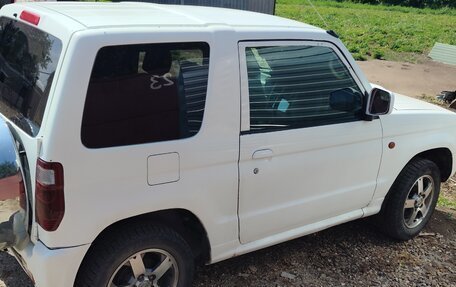 Mitsubishi Pajero Mini II, 2006 год, 500 000 рублей, 5 фотография