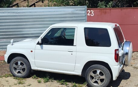 Mitsubishi Pajero Mini II, 2006 год, 500 000 рублей, 7 фотография