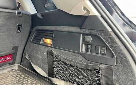 Volkswagen Touareg III, 2010 год, 1 820 000 рублей, 11 фотография