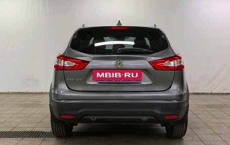 Nissan Qashqai, 2017 год, 1 490 000 рублей, 6 фотография