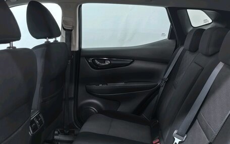 Nissan Qashqai, 2017 год, 1 490 000 рублей, 18 фотография