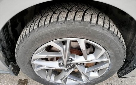 Hyundai Sonata VIII, 2020 год, 2 175 000 рублей, 13 фотография