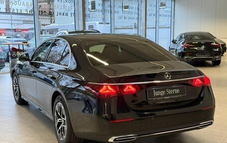 Mercedes-Benz E-Класс, 2025 год, 8 157 000 рублей, 4 фотография