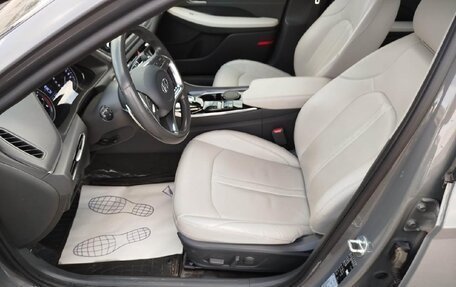 Hyundai Sonata VIII, 2020 год, 2 175 000 рублей, 8 фотография