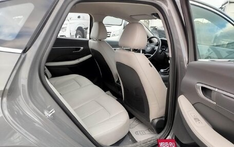 Hyundai Sonata VIII, 2020 год, 2 175 000 рублей, 12 фотография