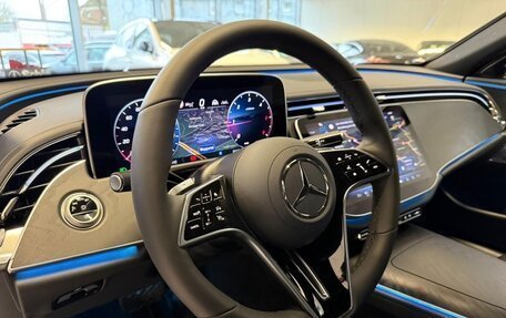 Mercedes-Benz E-Класс, 2025 год, 8 157 000 рублей, 10 фотография