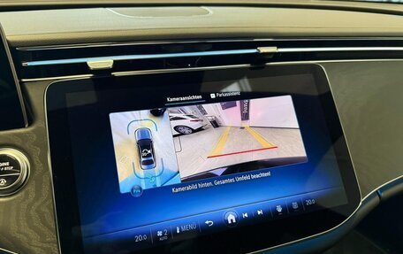 Mercedes-Benz E-Класс, 2025 год, 8 157 000 рублей, 16 фотография