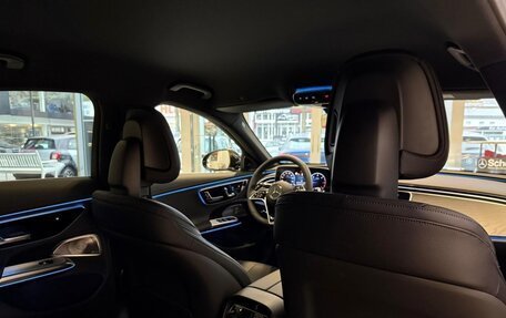 Mercedes-Benz E-Класс, 2025 год, 8 157 000 рублей, 14 фотография