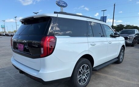 Ford Expedition, 2025 год, 13 546 397 рублей, 5 фотография