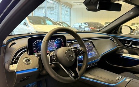 Mercedes-Benz E-Класс, 2025 год, 8 157 000 рублей, 9 фотография