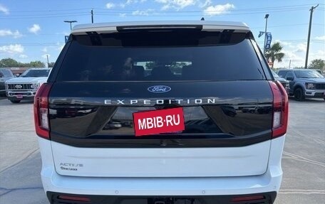 Ford Expedition, 2025 год, 13 546 397 рублей, 4 фотография