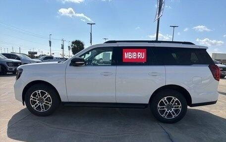 Ford Expedition, 2025 год, 13 546 397 рублей, 2 фотография